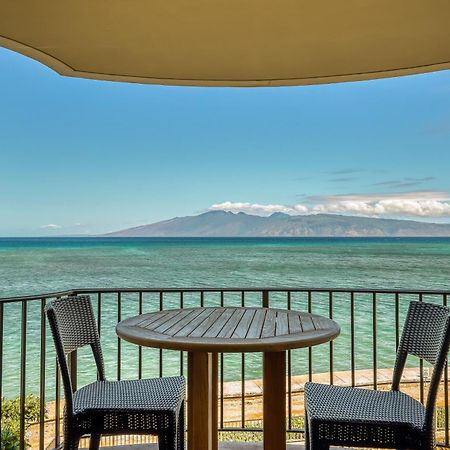 Kahana Reef Oceanfront Condos ห้อง รูปภาพ