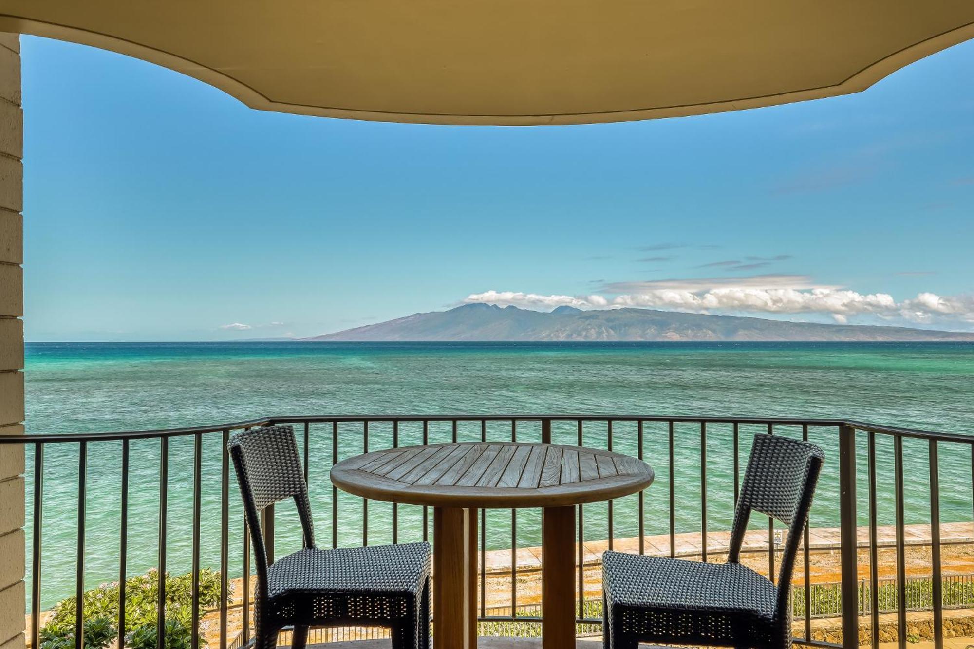 Kahana Reef Oceanfront Condos ห้อง รูปภาพ